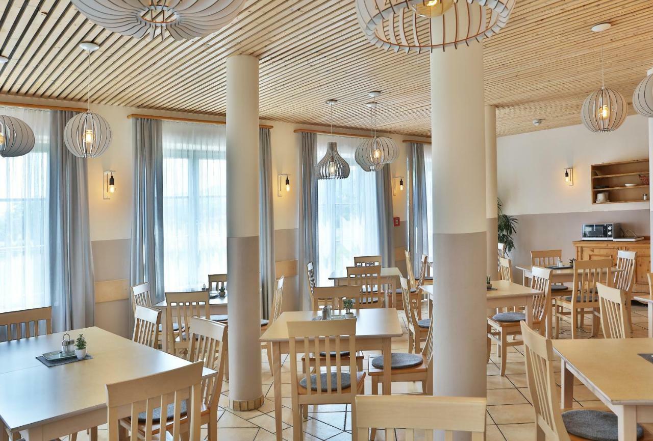 Jufa Hotel Poellau - Bio Landerlebnis Exterior photo